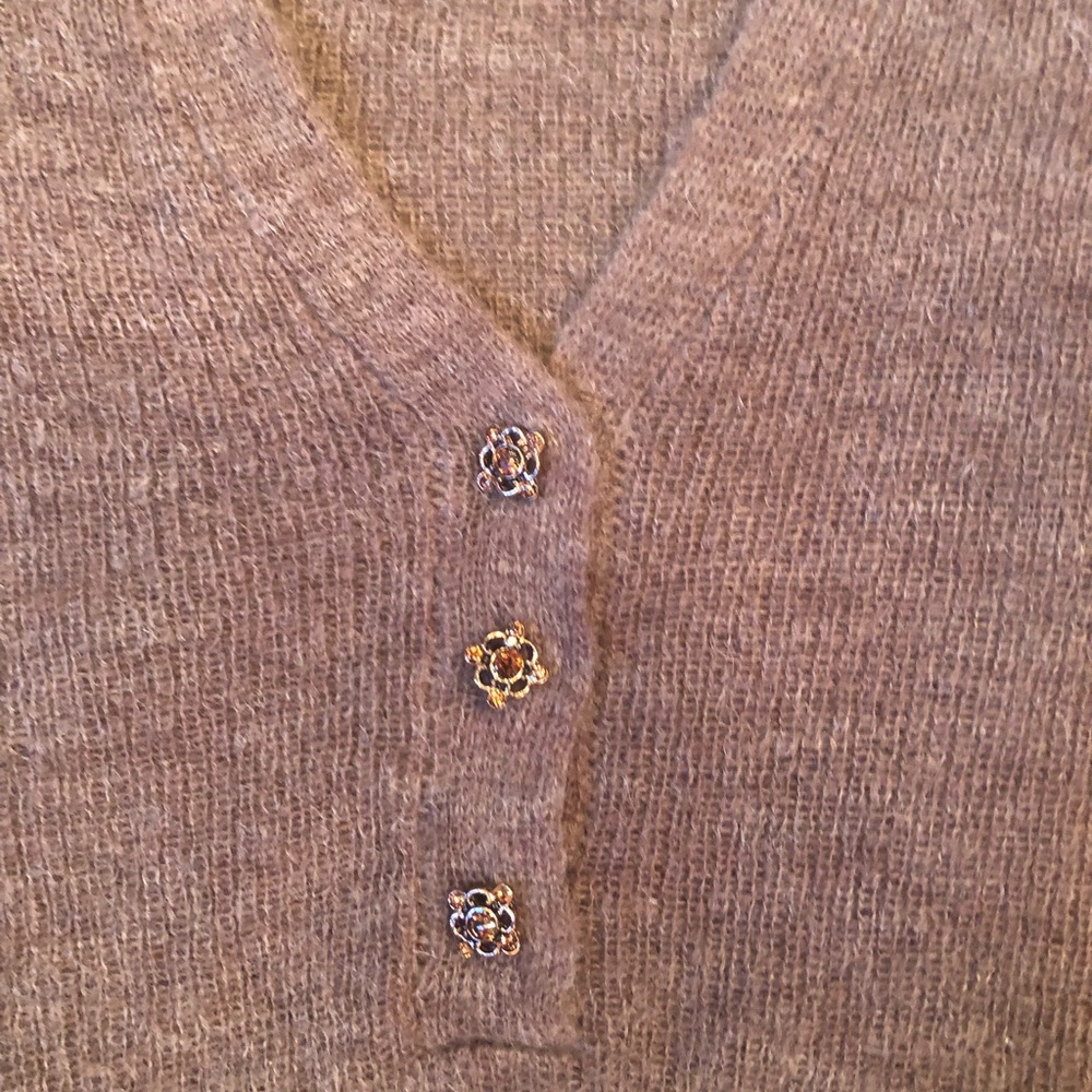 Susan Monaco Sweater - Picture 4 of 5